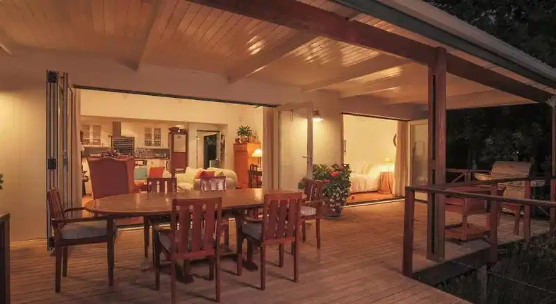 Elgin Country Lodge – Hotelfoto