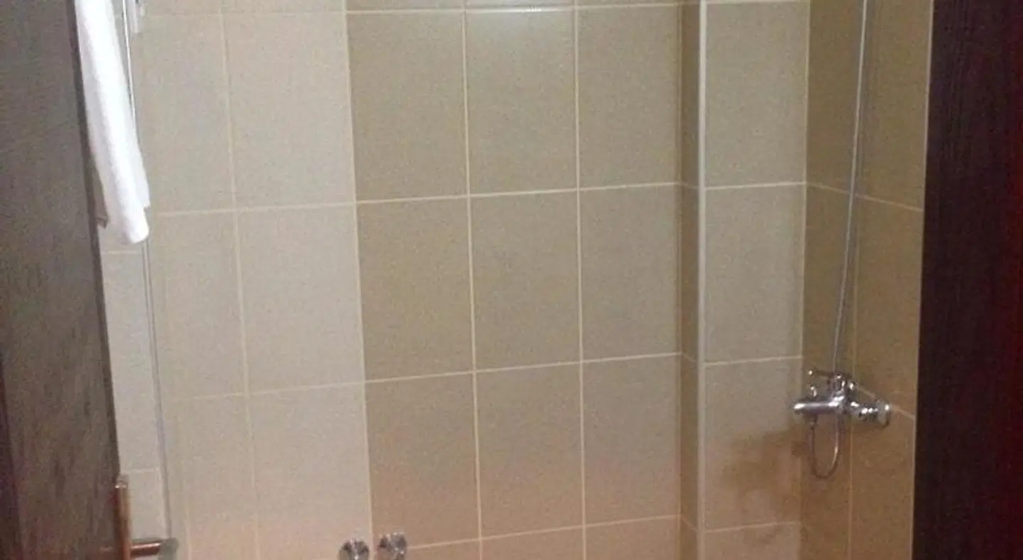 Marka Hotel Badezimmer