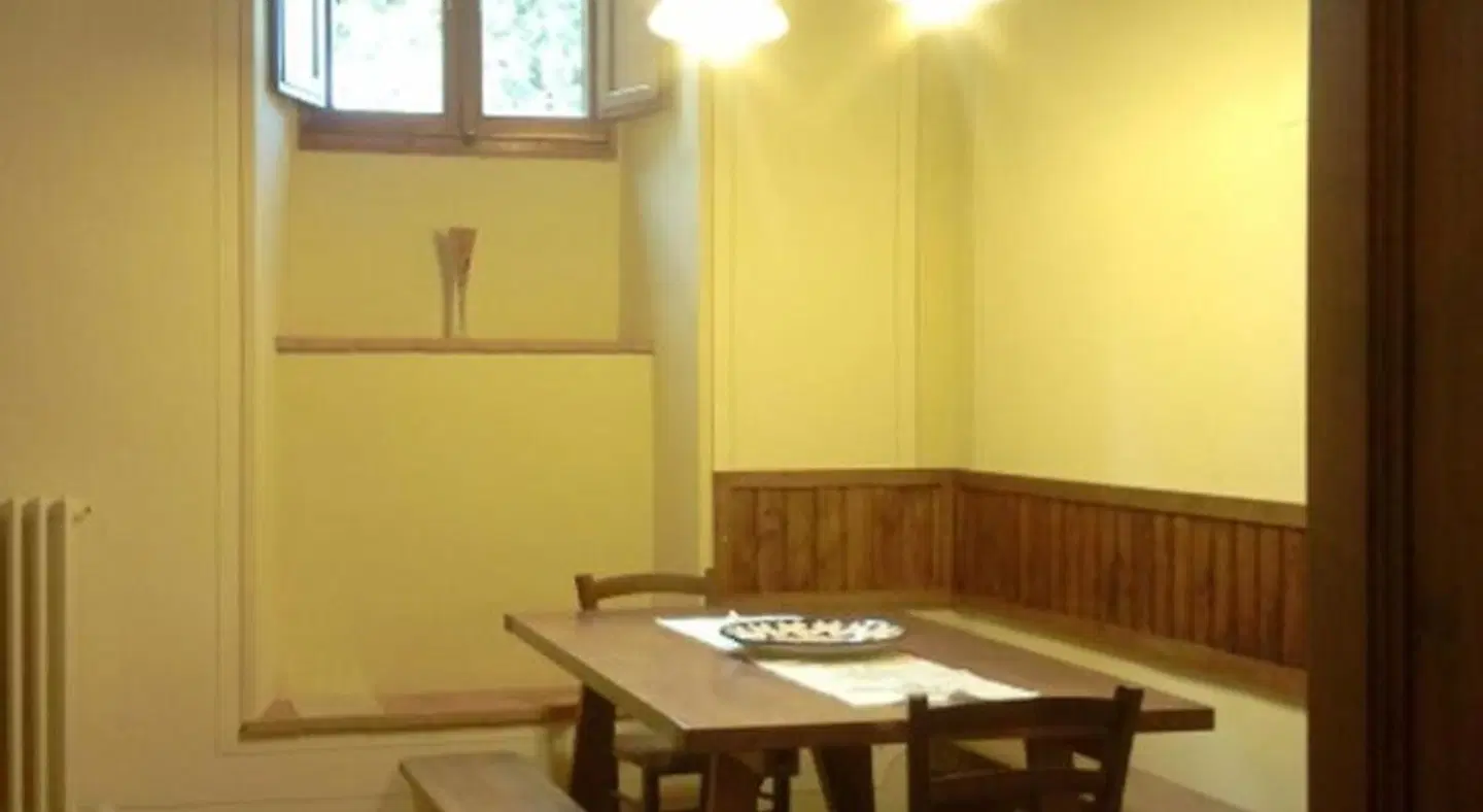 Relais Villa Sensano Konferenz