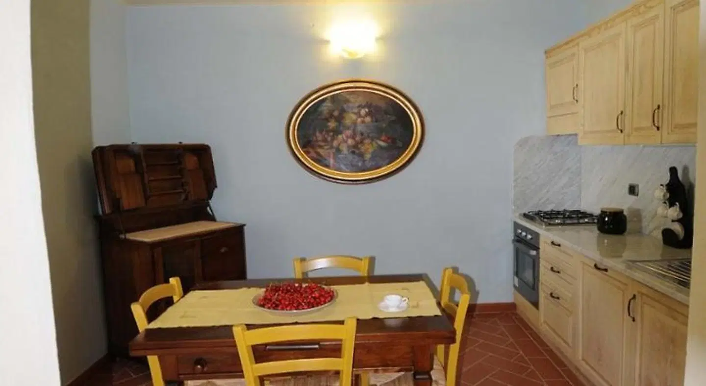 Relais Villa Sensano ROOM_EXAMPLE