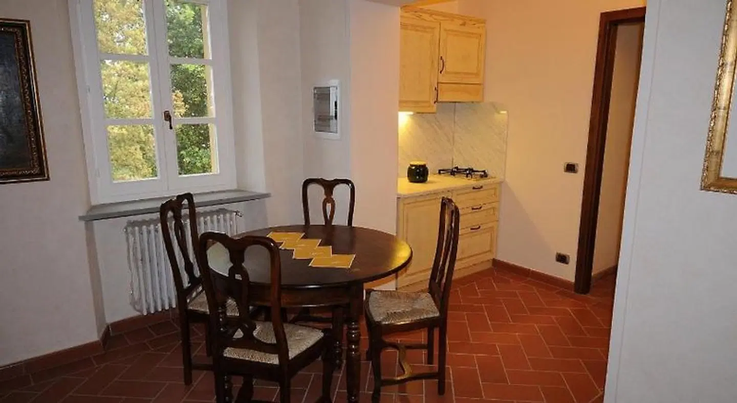 Relais Villa Sensano ROOM_EXAMPLE