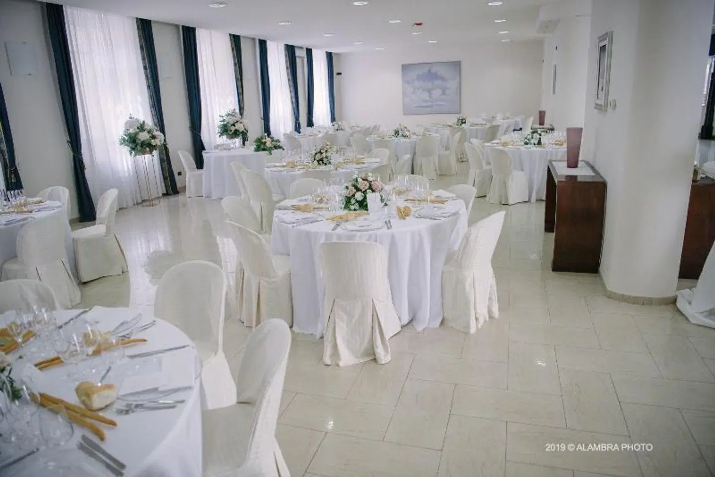 Il Convento Restaurant
