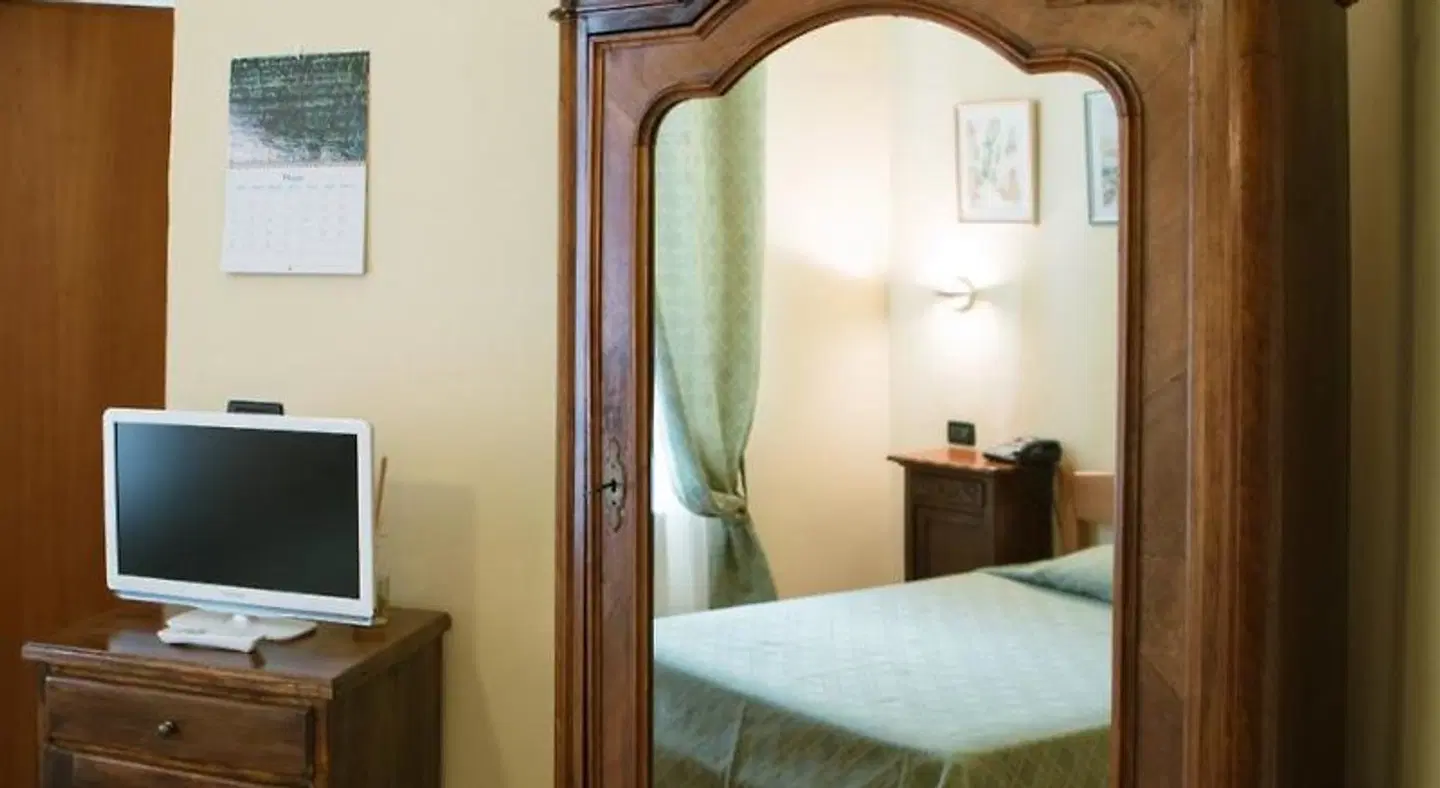 Il Convento ROOM_EXAMPLE