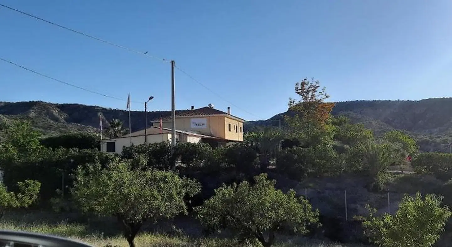 B&B Mas Solana EXTERIOR