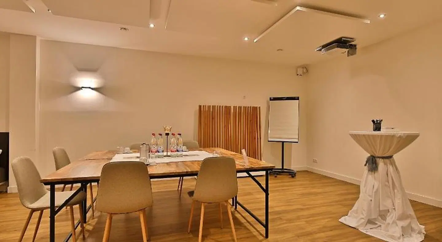Weinhotel Wasem Konferenz
