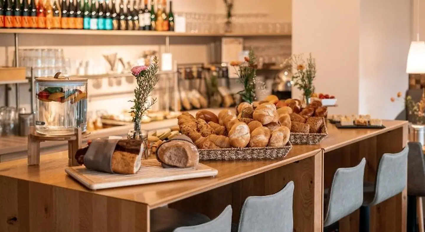 Weinhotel Wasem Bar