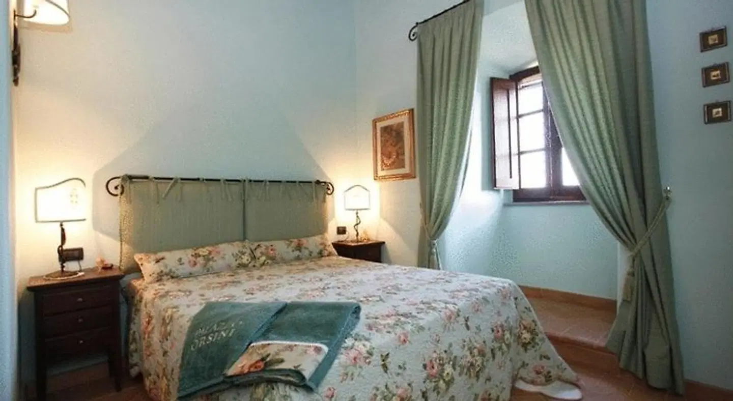 Palazzo Orsini ROOM_EXAMPLE