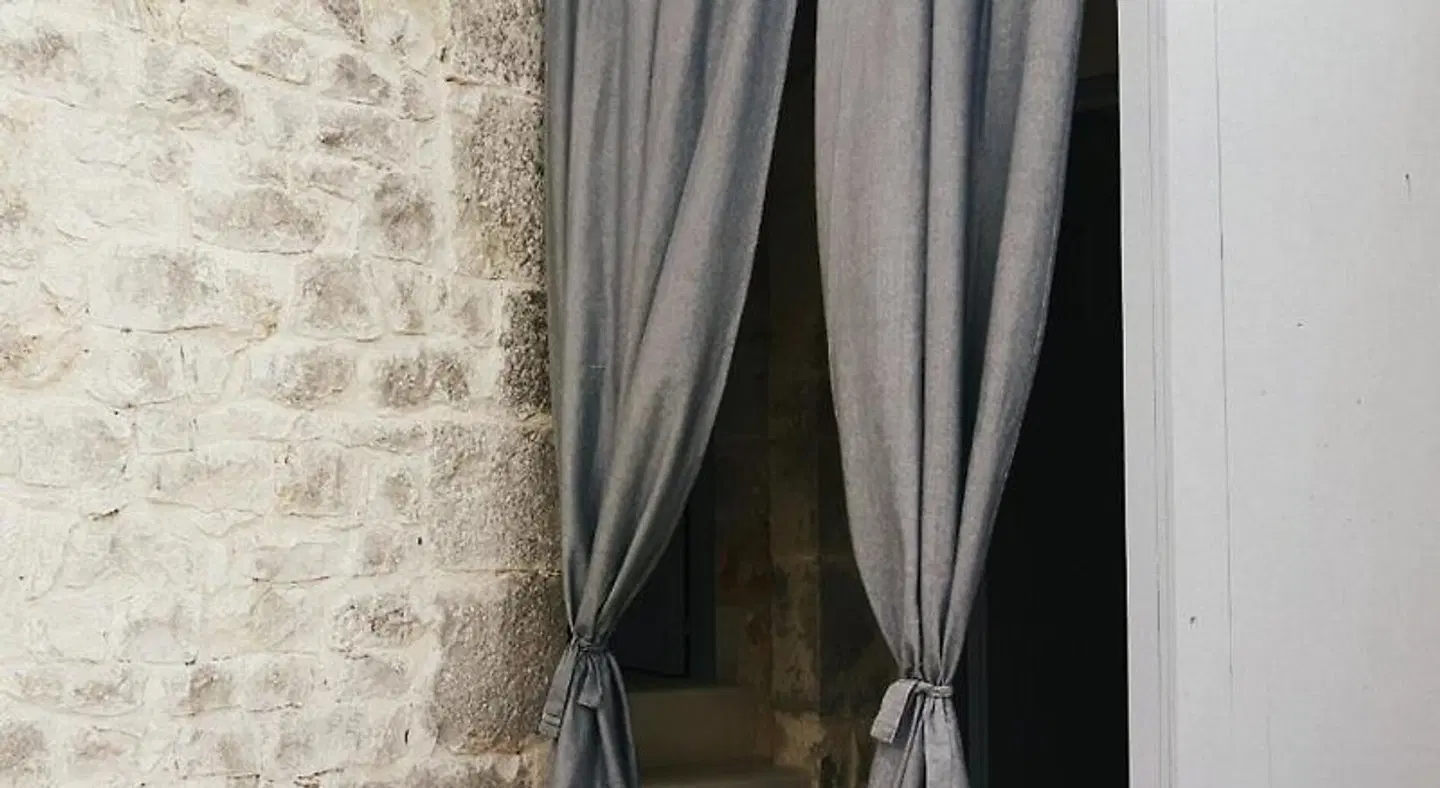 Masseria Cianciò Badezimmer