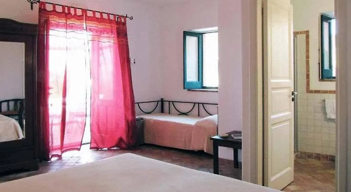 Il Gelso Vacanze ROOM_EXAMPLE