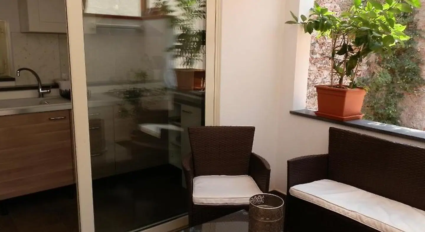 B&B Re Umberto LOUNGE_LOBBY