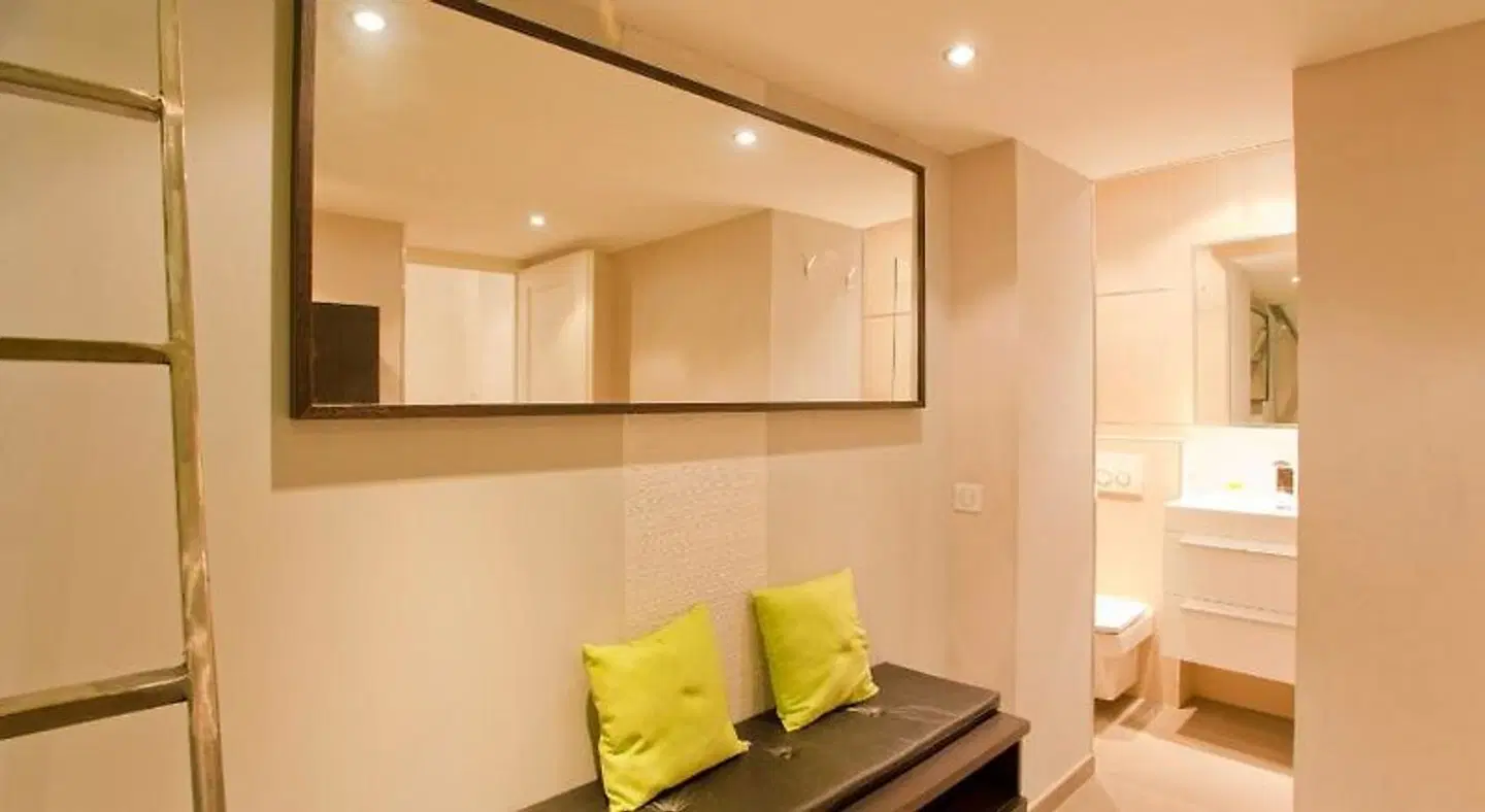 Residence du Louvre - LRA Cannes ROOM_EXAMPLE