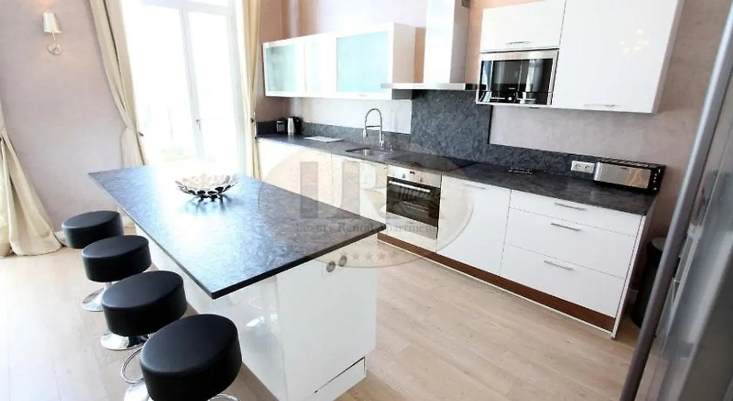 Residence du Louvre - LRA Cannes ROOM_EXAMPLE