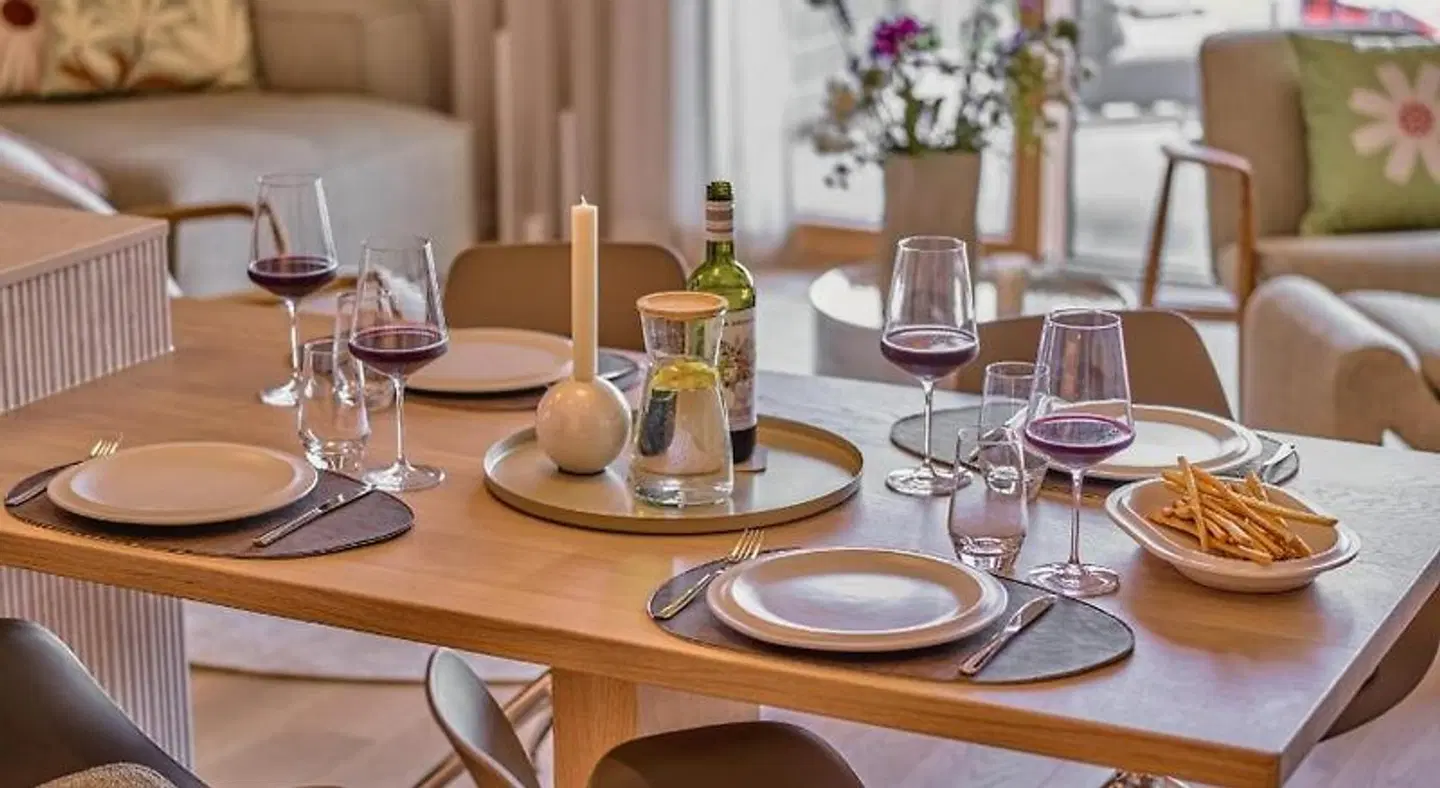 Anetseder Restaurant