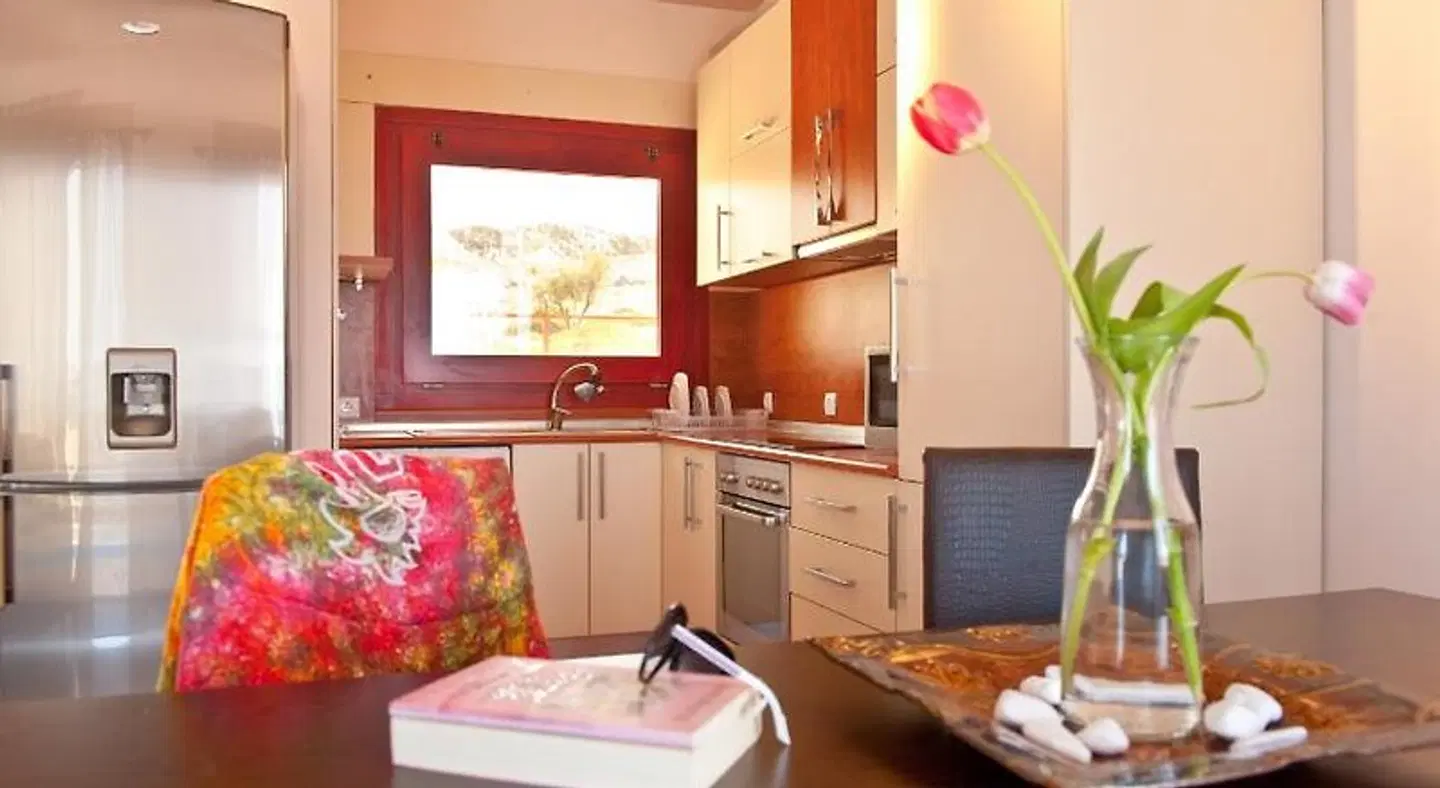 Spilia Bay Villas HEALTH_BEAUTY