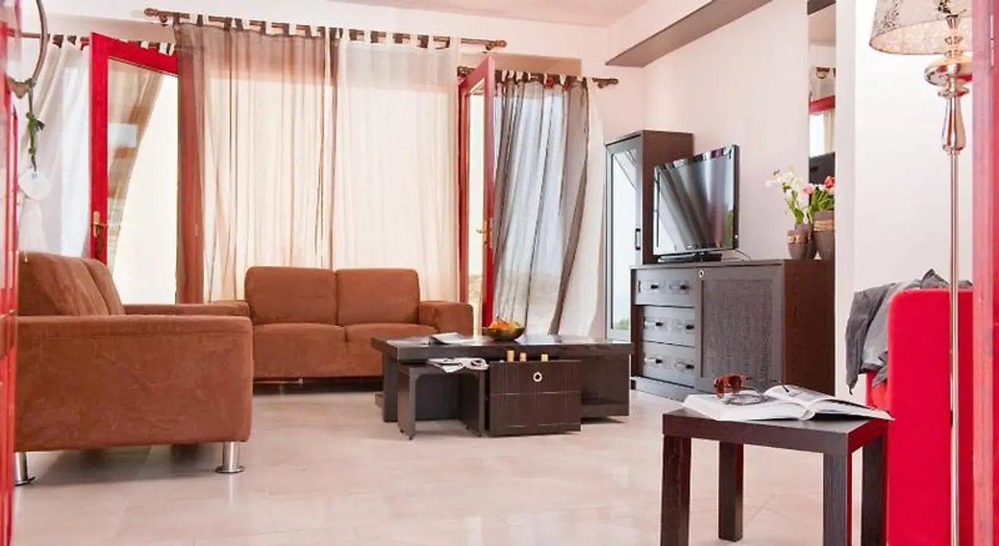 Spilia Bay Villas ROOM_EXAMPLE