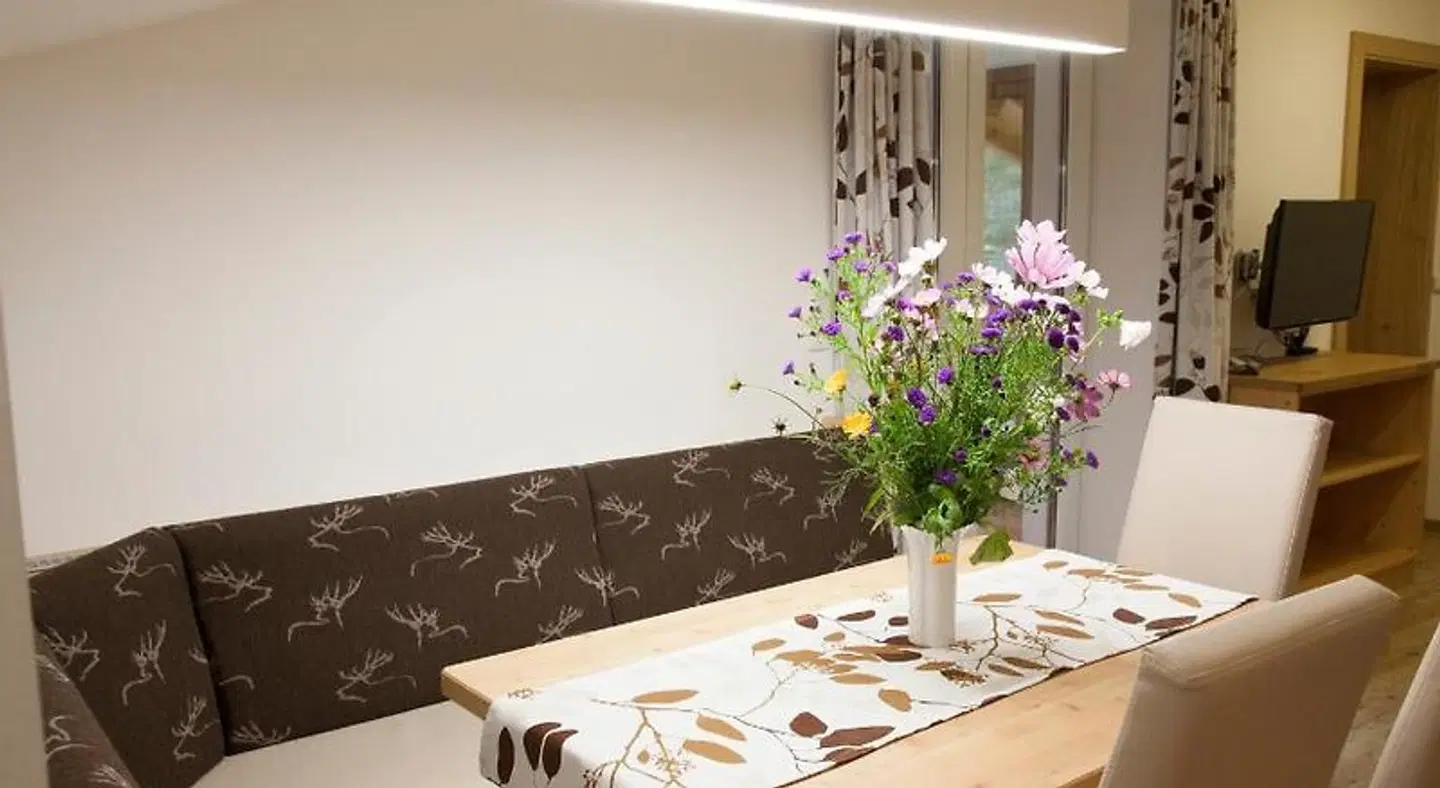 Hotel Ennskraxblick ROOM_EXAMPLE