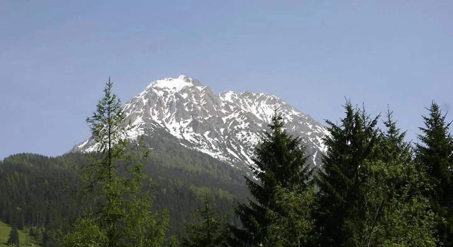 Hotel Ennskraxblick LANDSCAPE
