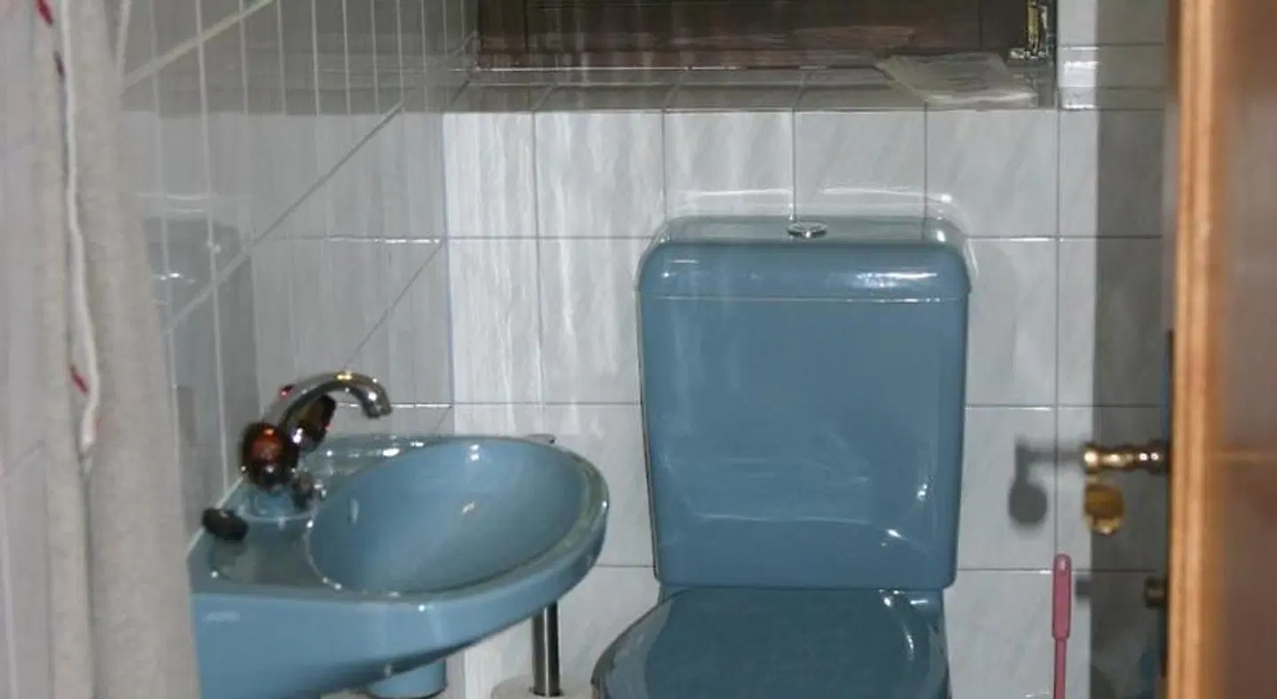 Hotel Ennskraxblick HEALTH_BEAUTY