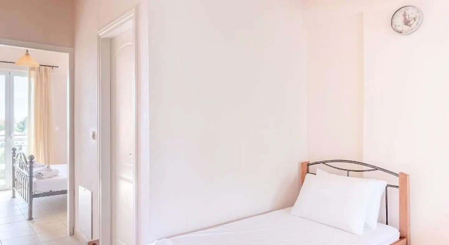 Hotel Aphrodite ROOM_EXAMPLE