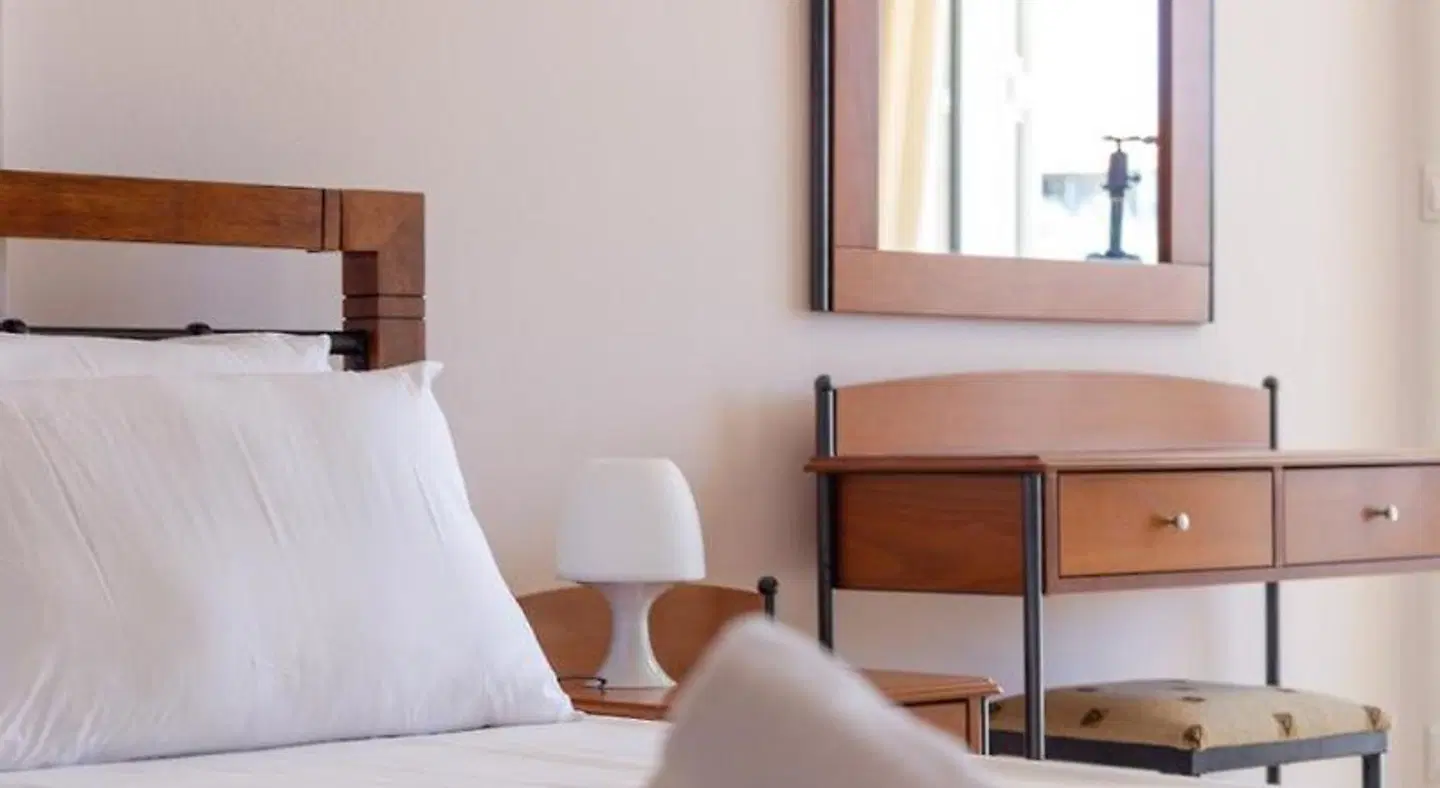 Hotel Aphrodite ROOM_EXAMPLE