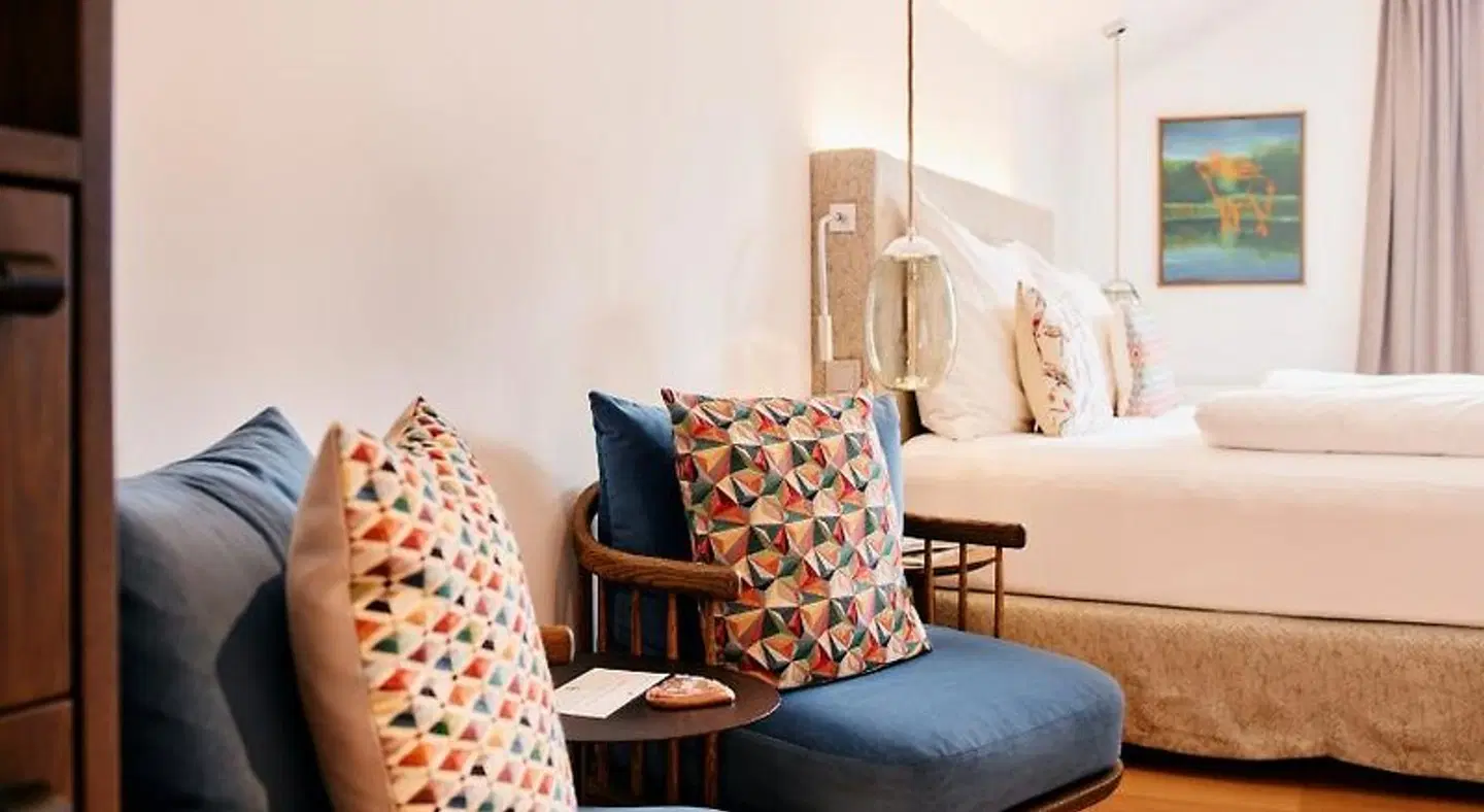TAUROA Seehotel Grundlsee ROOM_EXAMPLE