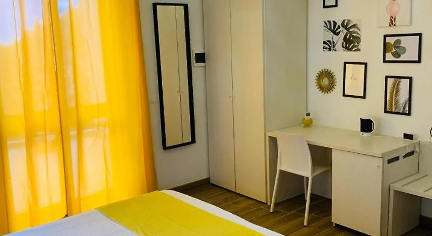 Arco Dei Cappuccini ROOM_EXAMPLE
