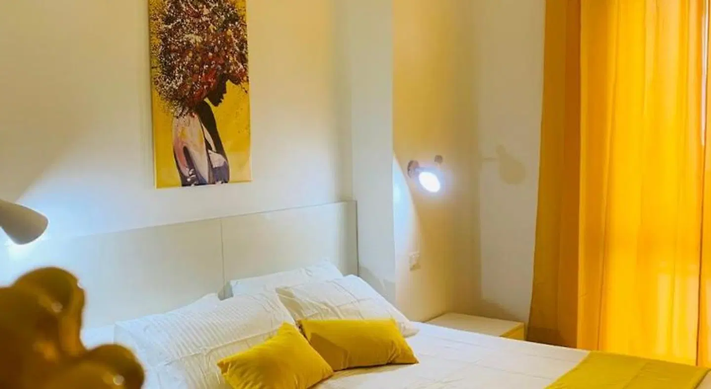 Arco Dei Cappuccini ROOM_EXAMPLE
