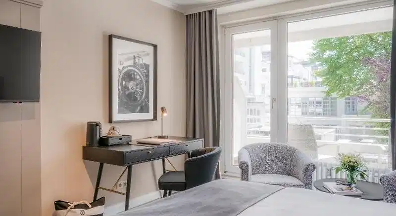 Royal – Hotelfoto
