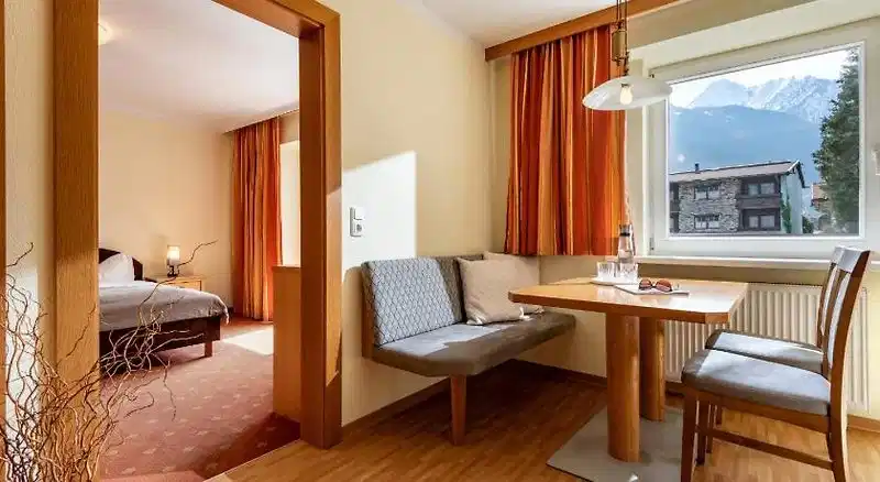 Gästehaus Rosenhof – Hotelfoto