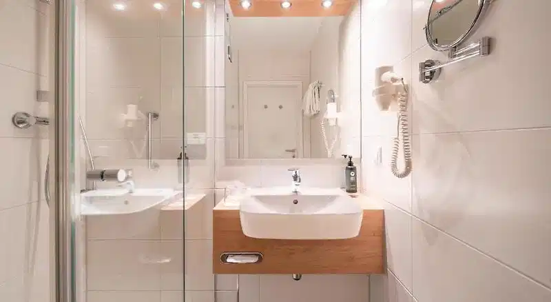 PLAZA INN Goslar – Hotelfoto