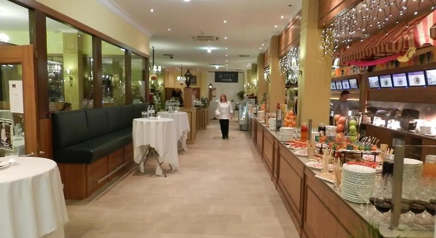 Kaiserrast Restaurant