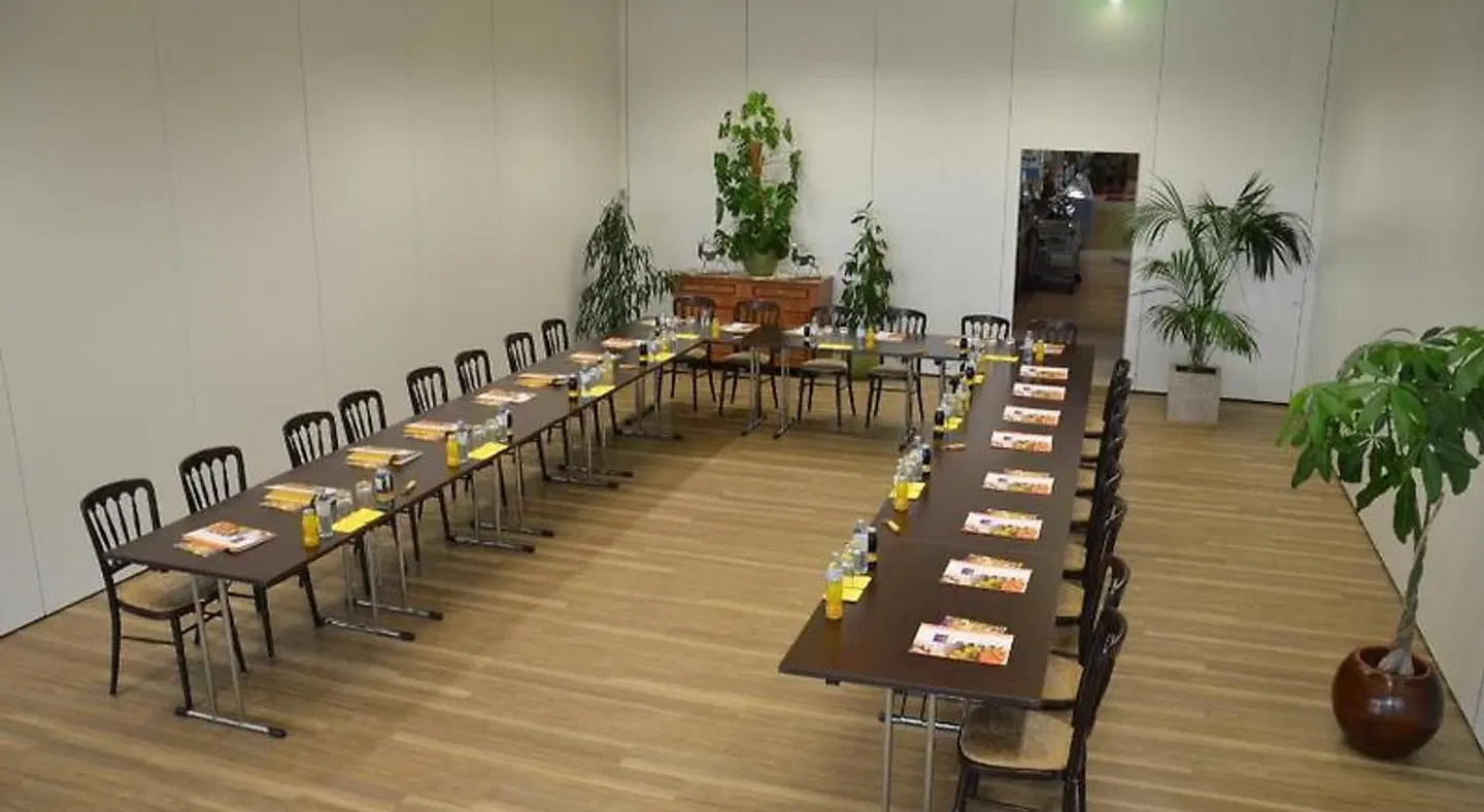 Kaiserrast Konferenz