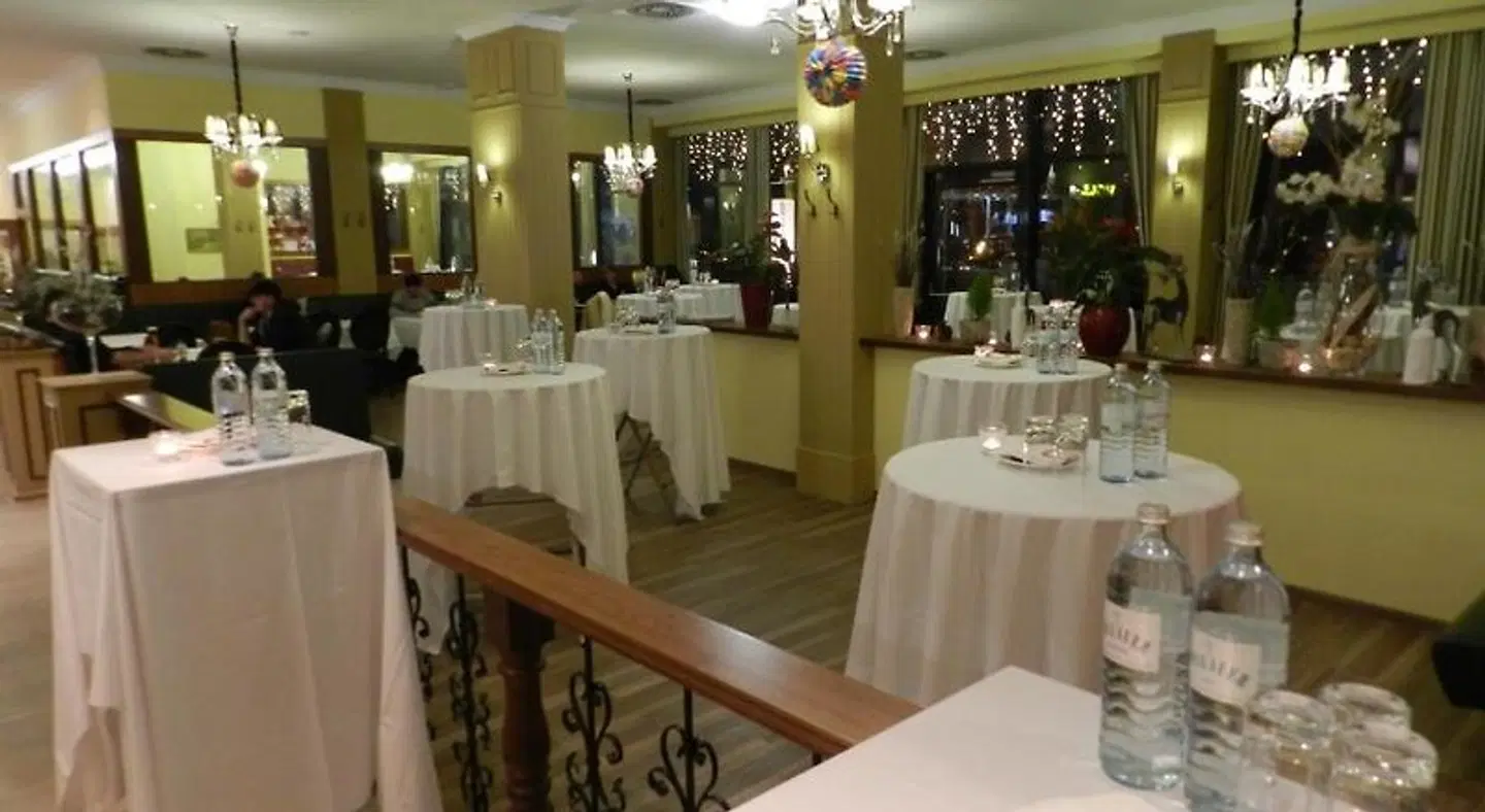 Kaiserrast Restaurant