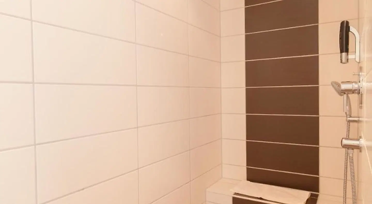 Moin! Badezimmer