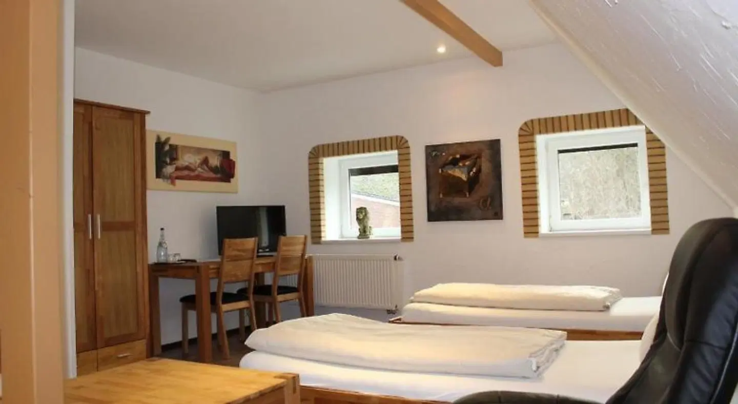 Ovelgönner Hof ROOM_EXAMPLE
