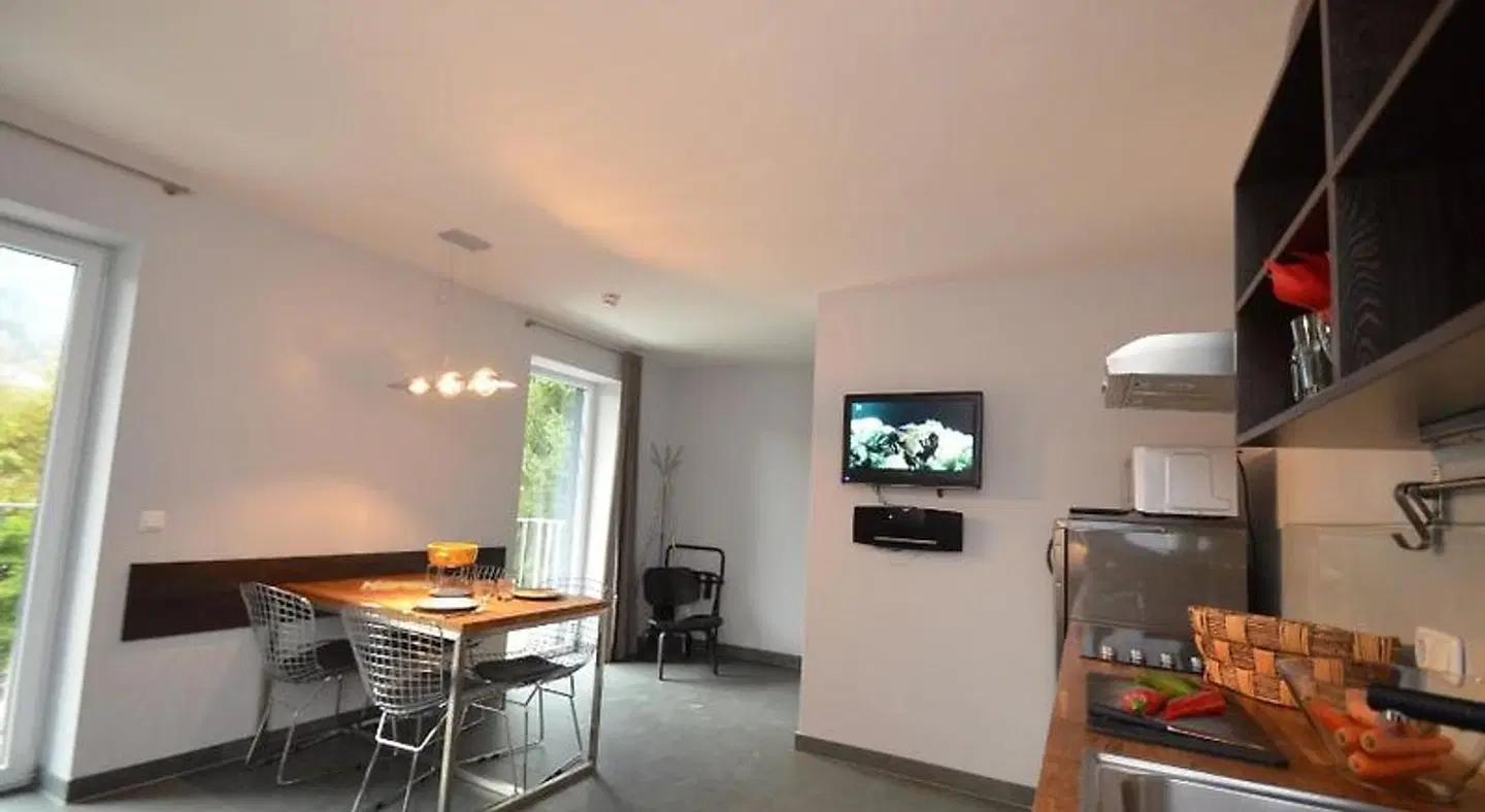 Apartmenthouse 5 Seasons Zell am See ROOM_EXAMPLE