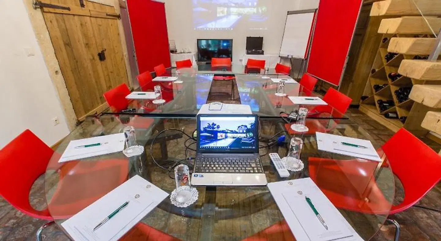 Hotel Landhaus Moserhof Konferenz