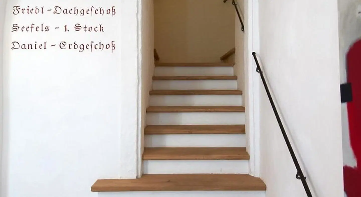 Hotel Landhaus Moserhof HEALTH_BEAUTY
