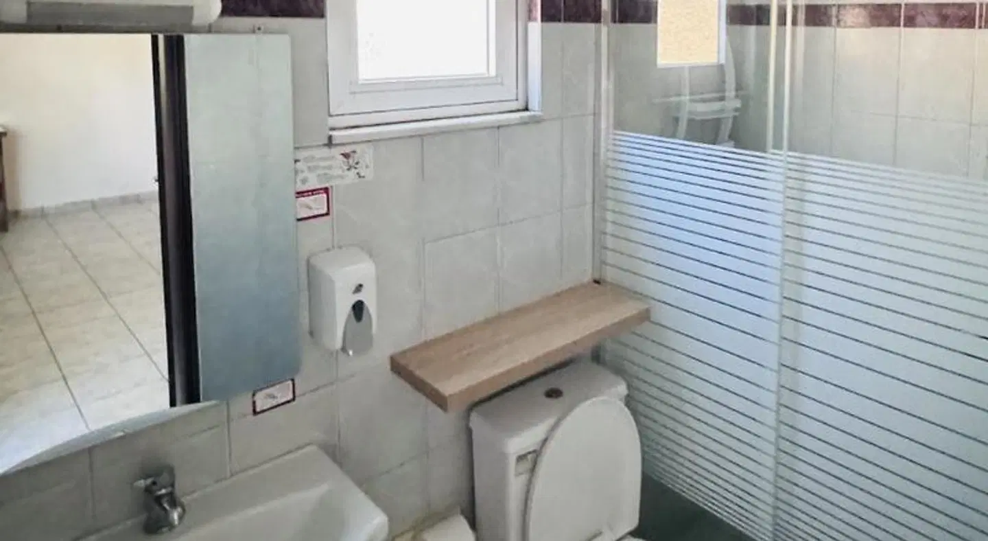 SunnySun Studios Badezimmer