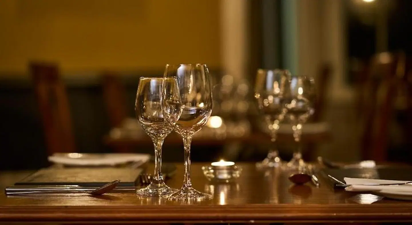 Ulbster Arms Hotel Konferenz