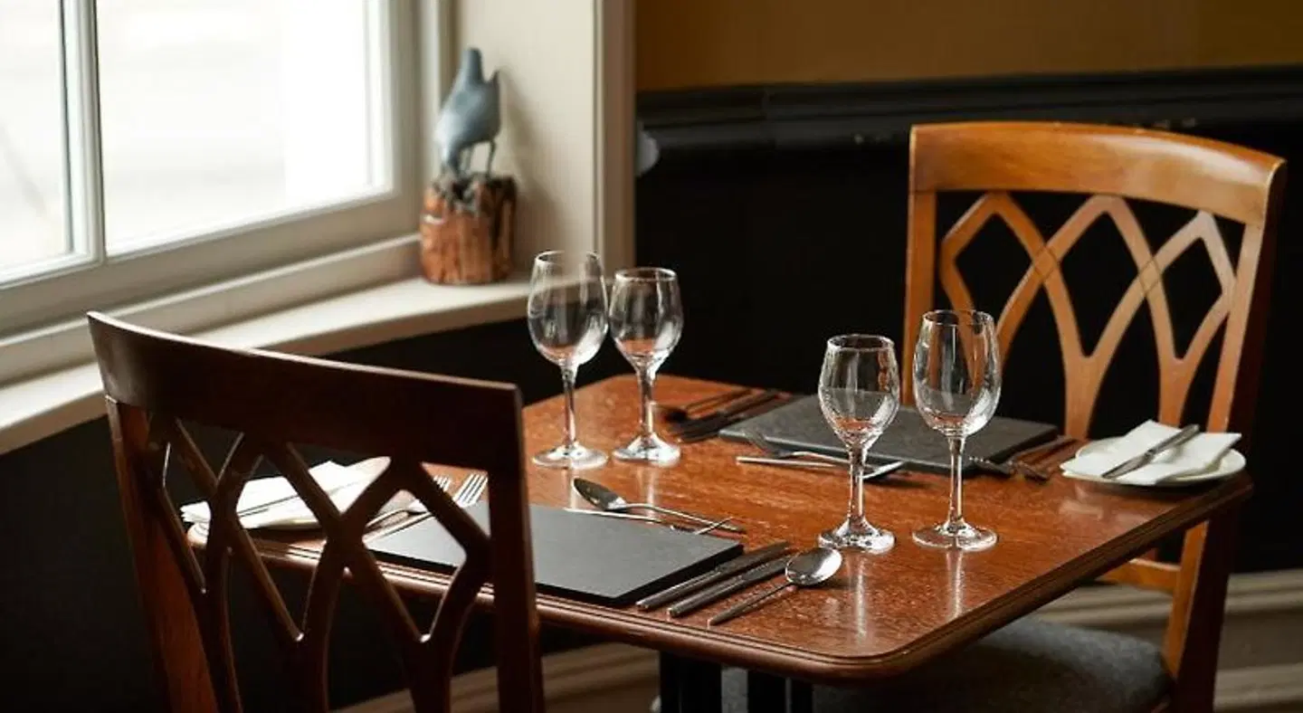 Ulbster Arms Hotel Restaurant