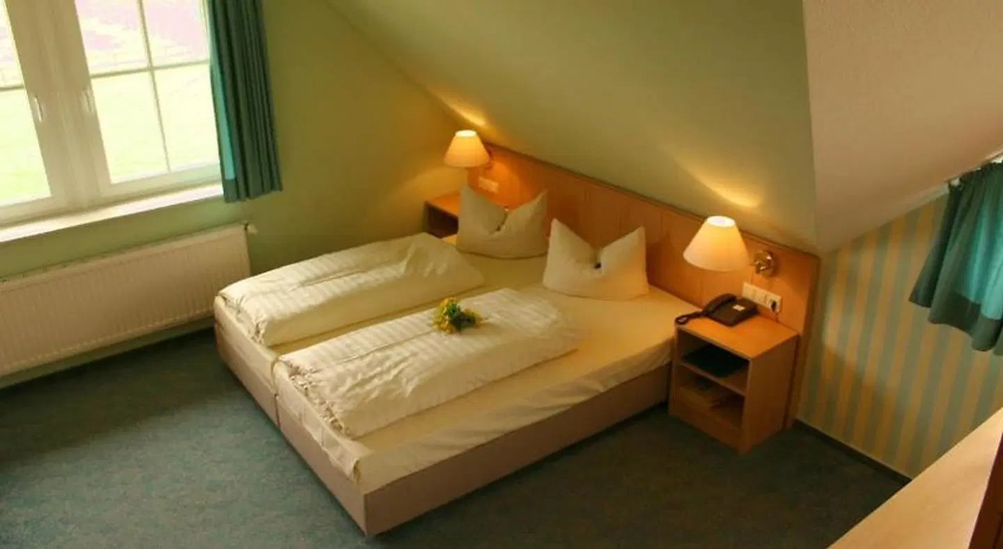 Seehotel Zielow ROOM_EXAMPLE