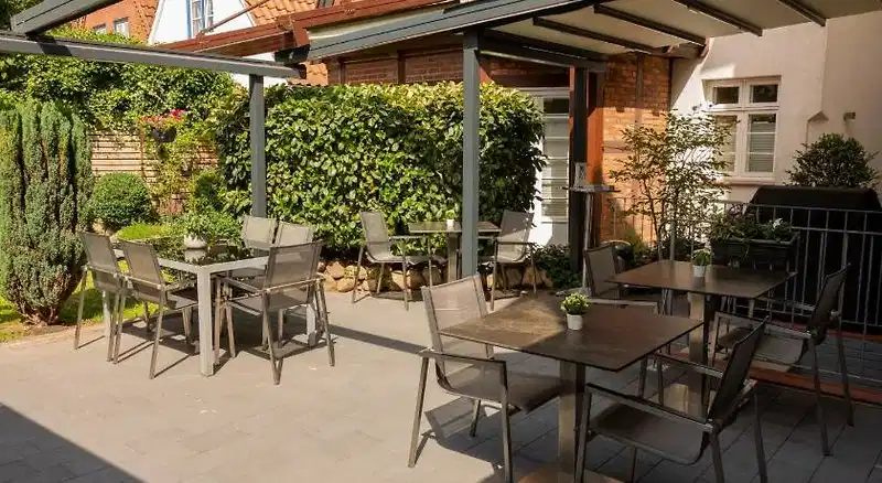 Hotel Rendsburg – Hotelfoto