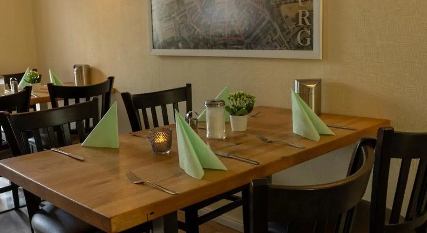 Hotel Rendsburg ROOM_EXAMPLE