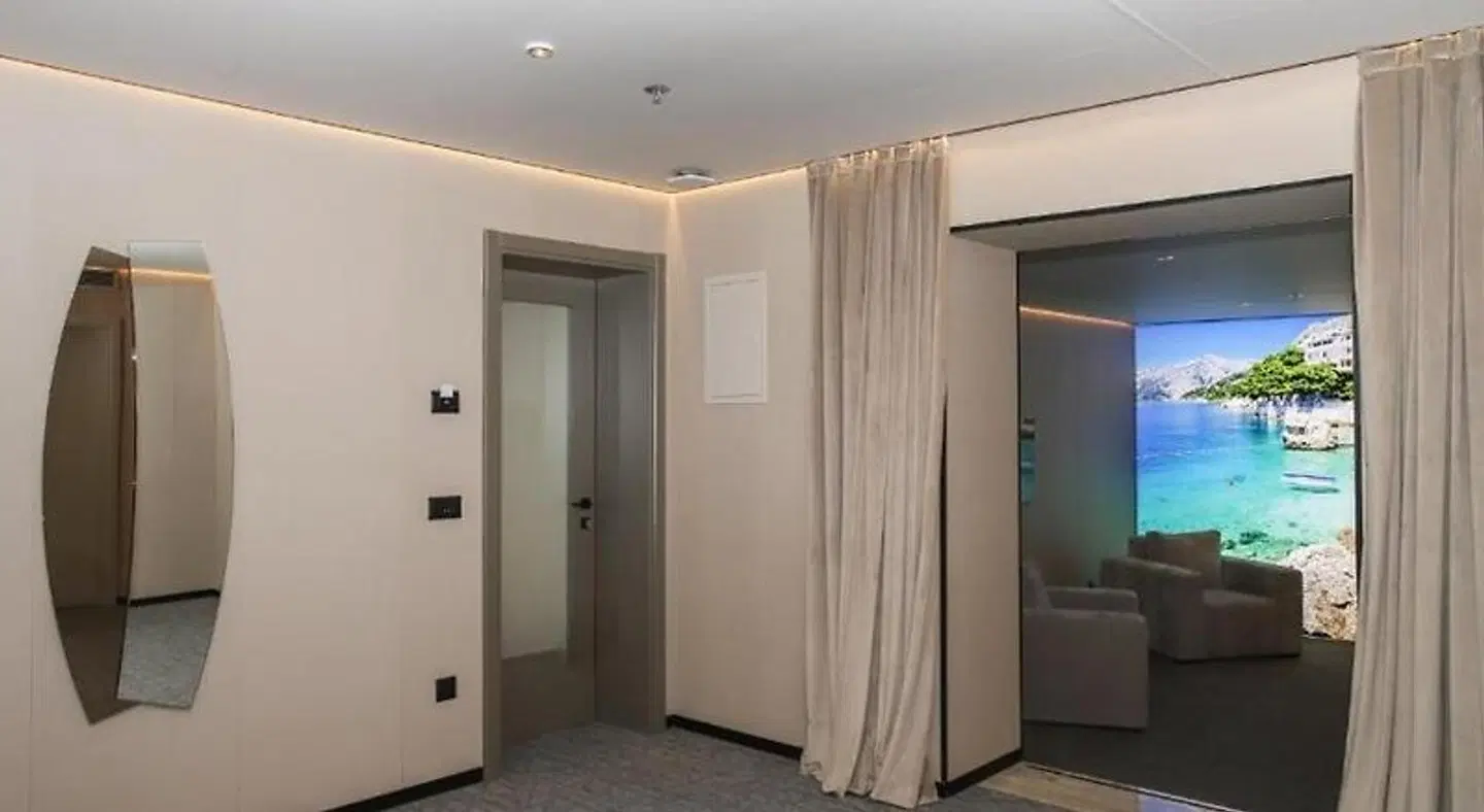 Hotel Medistone ROOM_EXAMPLE