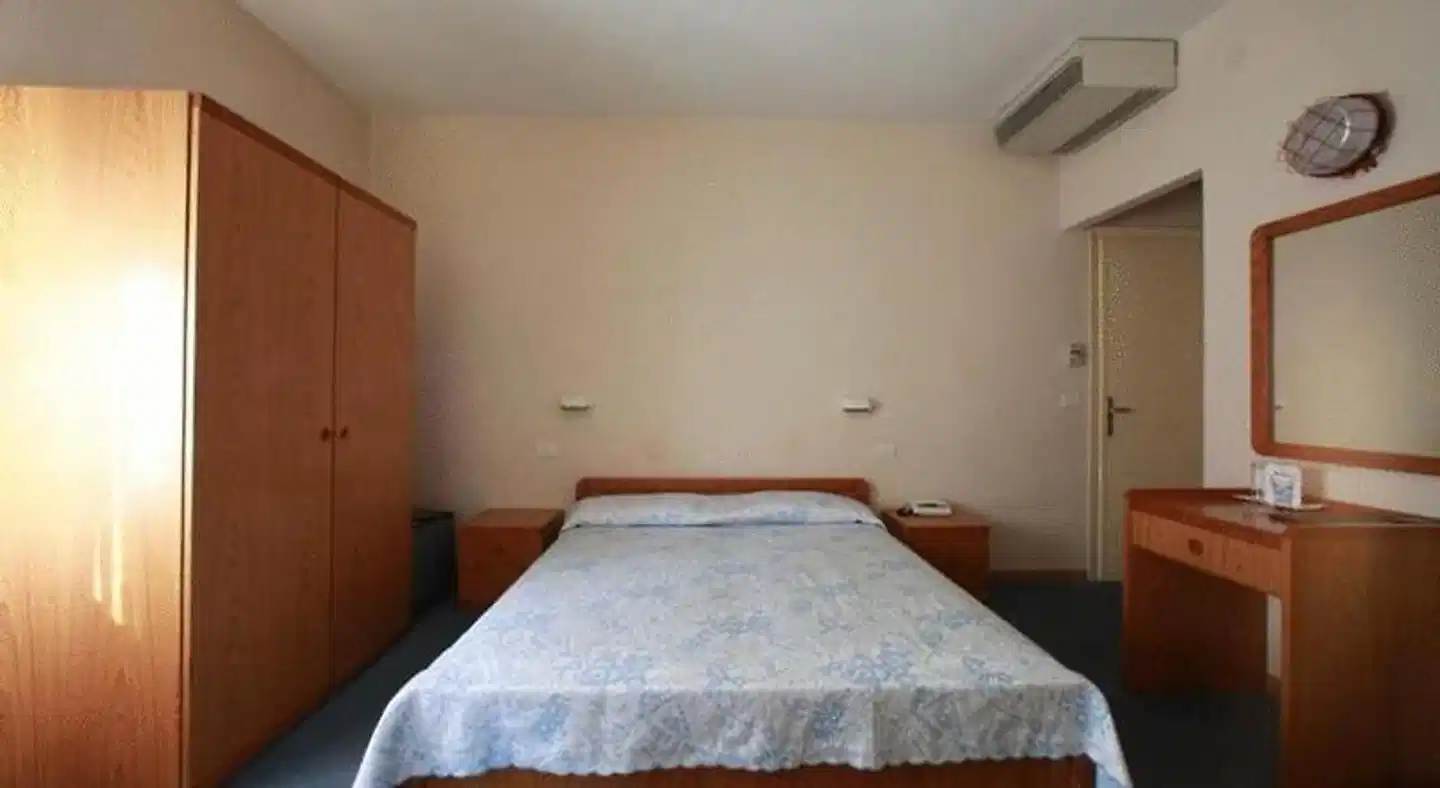 Villa Anthea Wohnbeispiel
