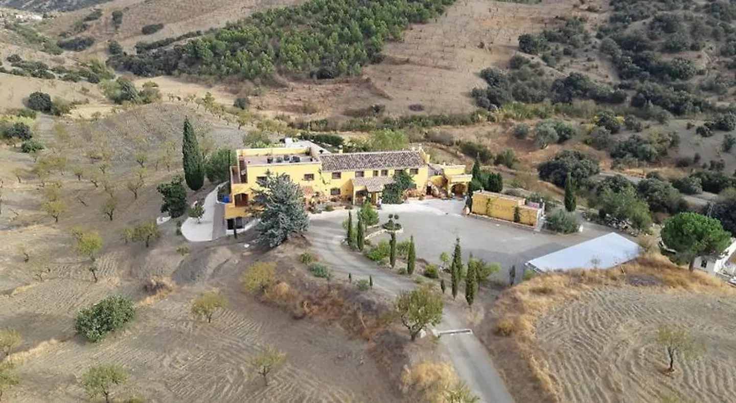 Casa Joya LANDSCAPE