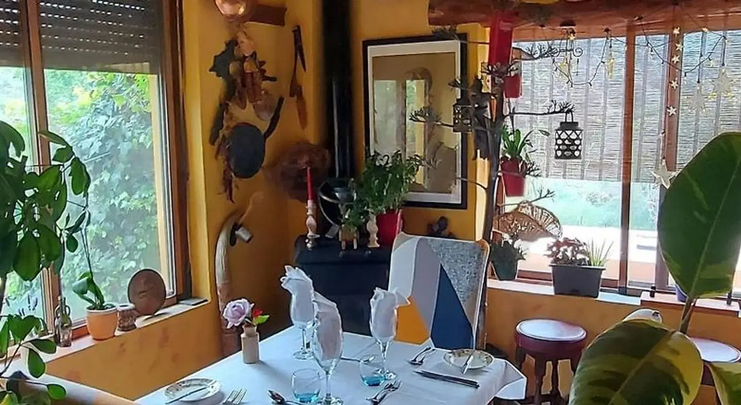 Casa Joya Restaurant