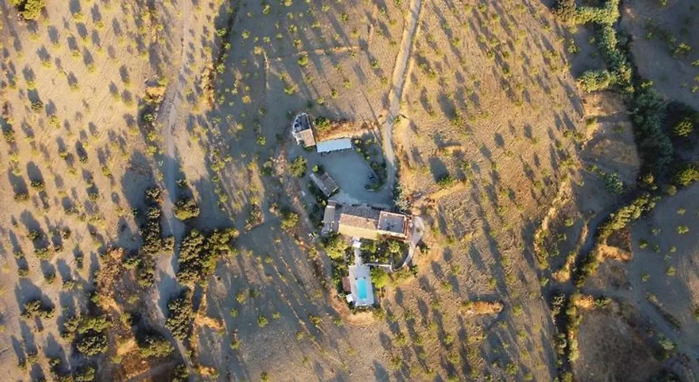 Casa Joya LANDSCAPE