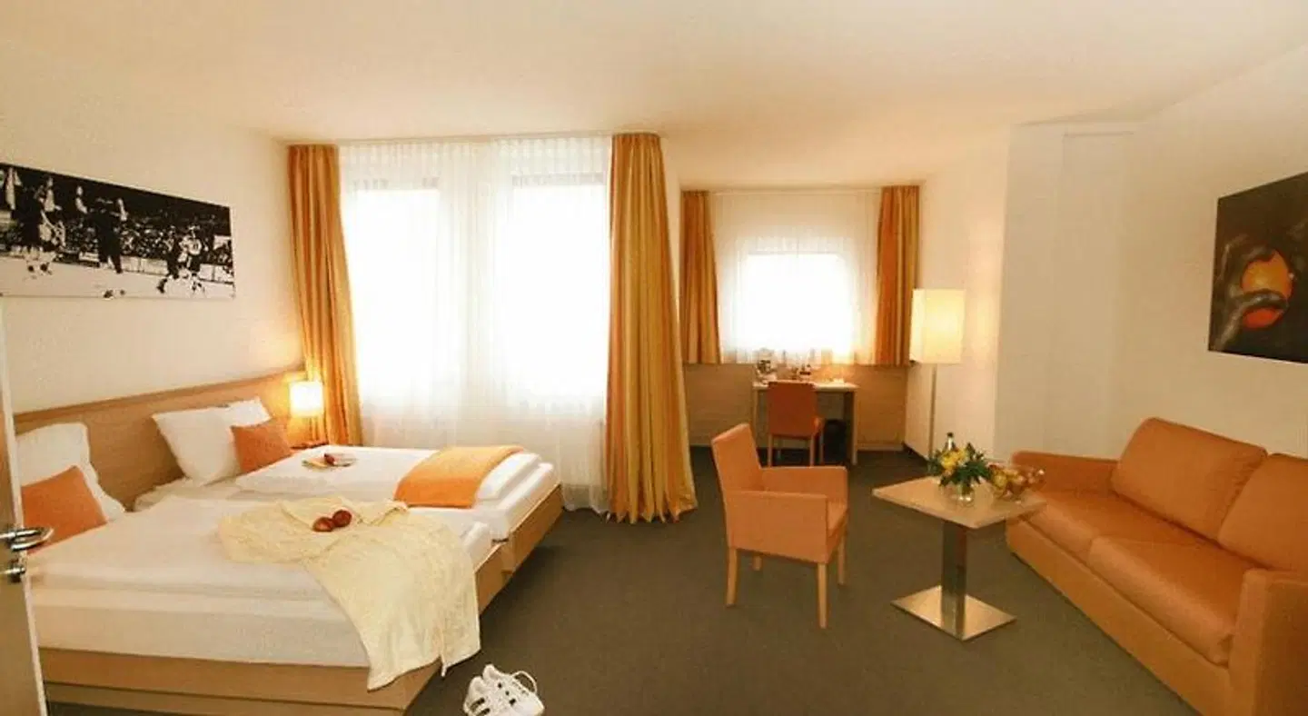 Großwallstadt ROOM_EXAMPLE